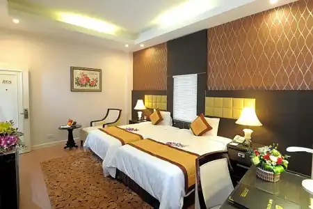 M Village Long Bien - 102