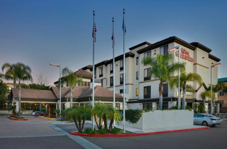Hilton Garden Inn San Diego Del Mar - 24
