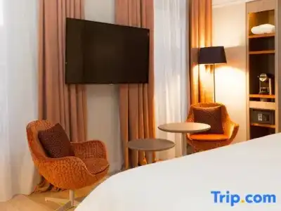 Hôtel Oceania Le Métropole Montpellier - 116