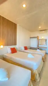Laem Sing Natural Beach Resort - 15