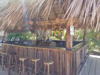 Cabarete Boutique Ecolodge Beachfront - 27
