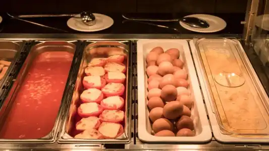 Holiday Inn MUNICH - UNTERHACHING by IHG - 7