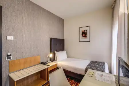 Albergo Firenze - 5