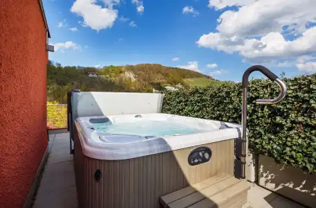 Ramada by Wyndham Baden du Parc - 17