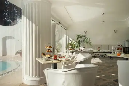 La Residenza Capri - 36