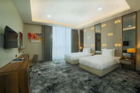 Tryp by Wyndham Istanbul Topkapi - 21