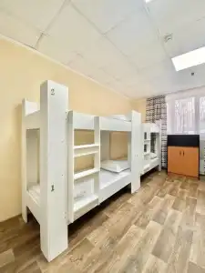 Alma-Ata Hostel - 13