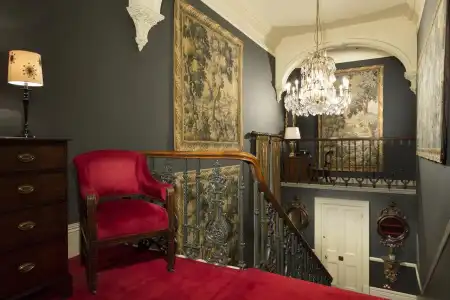 The Gore London – Starhotels Collezione - 48