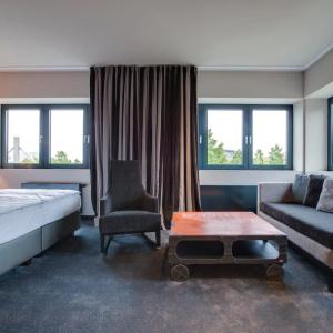Park Inn by Radisson Luebeck - 31