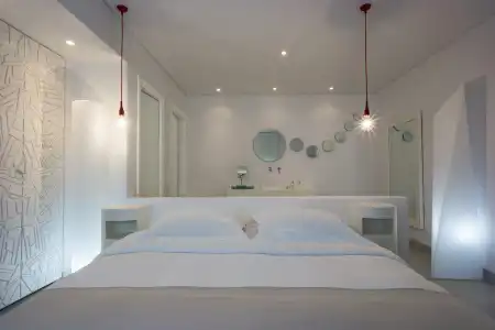 Petasos Beach Resort & Spa, Small Luxurys of the World - 2