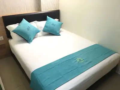 ST Signature Bugis Beach - 3
