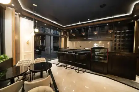 Fama Karaköy - 1