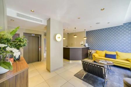 Parici Boulogne Billancourt - 1