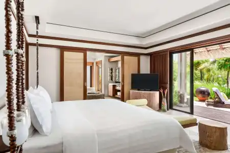 Shangri-La Le Touessrok, Mauritius - 111