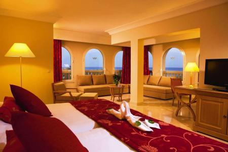 Steigenberger Marhaba Thalasso - 7