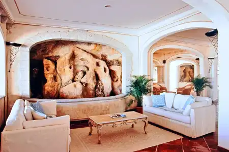 COLONNA RESORT, a Colonna Luxury Beach, Porto Cervo - 6