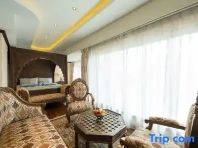 Thanyawintra Boutique & Spa - 84