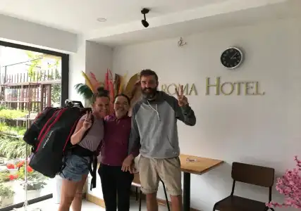 Sapa Aroma - 15