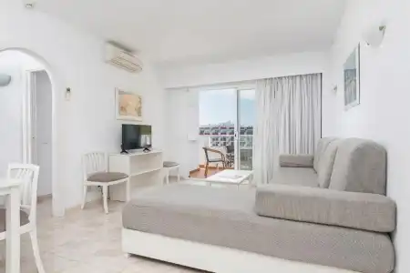 Apartamentos Siesta I - 100
