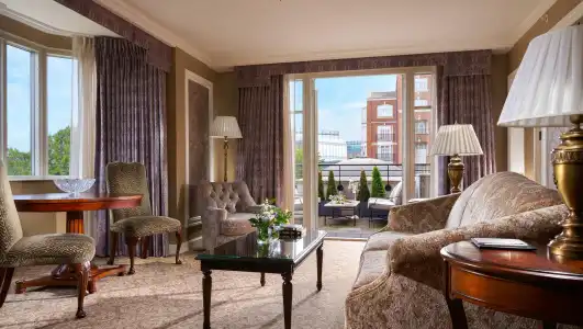 InterContinental Dublin by IHG - 137