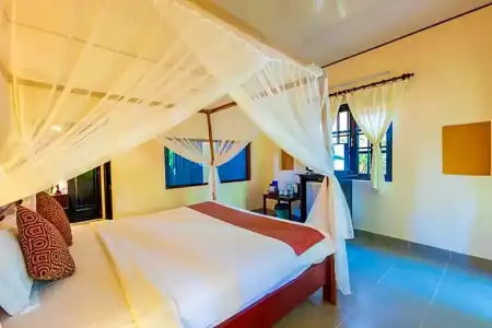 Sea Star Resort Phu Quoc - 52