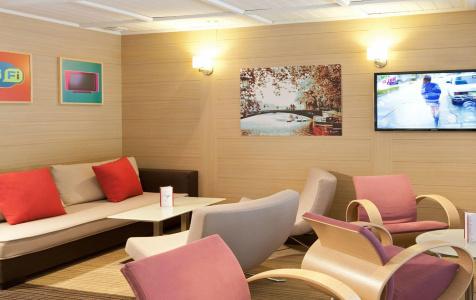 ibis Styles Annecy Gare Centre - 14
