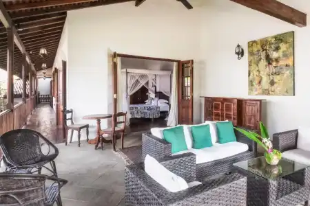 Number 48 Galle Fort - 28
