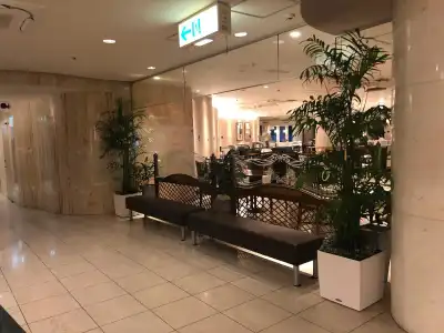 Clio Court Hakata - 1