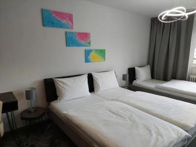 Stadt Gernsbach - 34