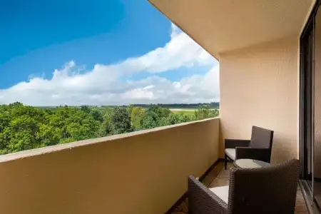 Marriott Greensboro Airport - 60