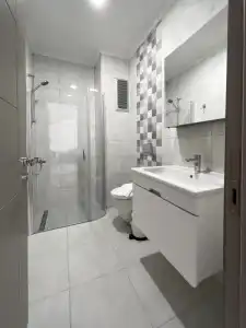 Saatli Apart Otel - 51