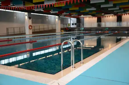 Teknosports Otel - 6