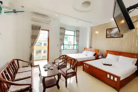 Oriental Danang - 17