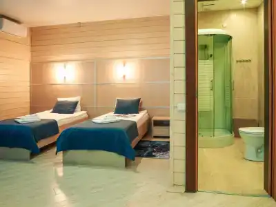 Spasskoe Park-Hotel - 62