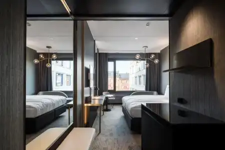Crowne Plaza Helsinki by IHG - 56