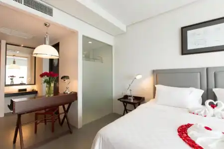 Sugar Palm Grand Hillside - 37