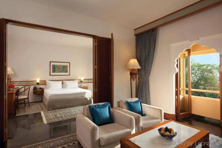 Trident, Jaipur - 11