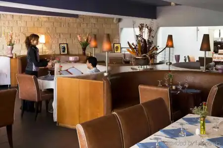 Mercure Rabat Sheherazade - 20