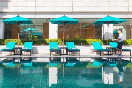 Holiday Inn BANGKOK by IHG - 17