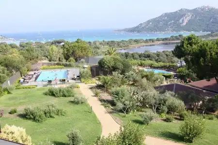 Hôtel Castell'Verde - 12