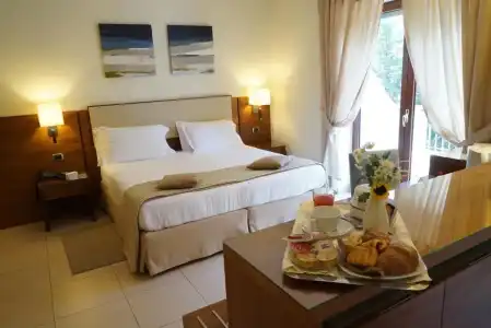 Suites & Residence Napoli - 87