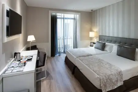 Apartamento de diseño pegada la Puerta del Sol - 9
