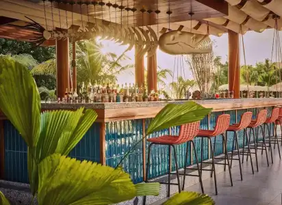 Canopy by Hilton Seychelles Resort - 17
