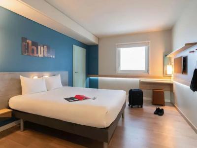 ibis budget Genève Palexpo Aéroport - 23