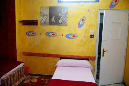 City Hostel - 102