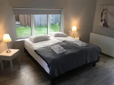 Reykjadalur Guesthouse - 22