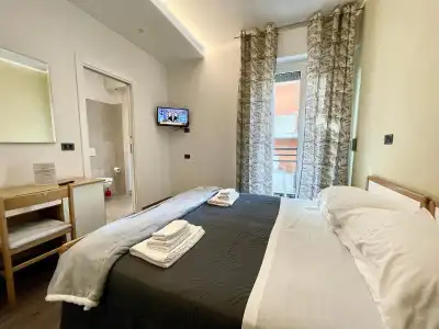 Quisisana Riccione - 10