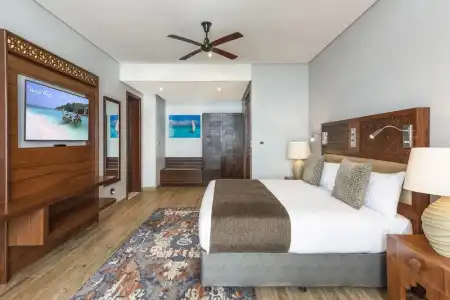 Verde Zanzibar - Azam Luxury Resort and Spa - Dry - 72