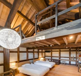Route Inn Katori Sawara Ekimae - 15