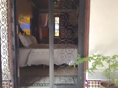 Riad TOYOUR - 3